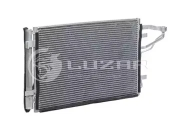 LRAC 08H2 LUZAR Конденсатор, кондиционер LRAC 08H2 LUZAR Конденсатор, кондиционер